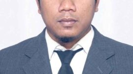 Foto: Taufik Hidayat,S.pd,Gr korwil Sulawesi Tengah 